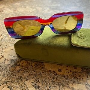 Crap eyewear sunglasses